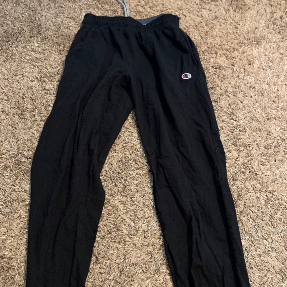 CHAMPION SWEATS